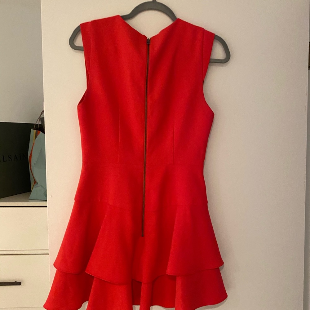 Alice + Olivia Classics Dress
